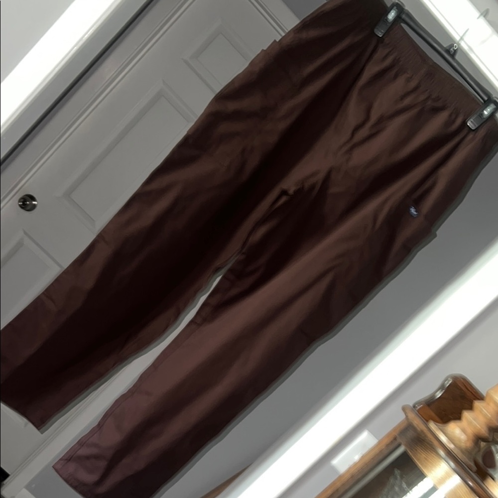 NWOT Ladies’ Scrub Pants